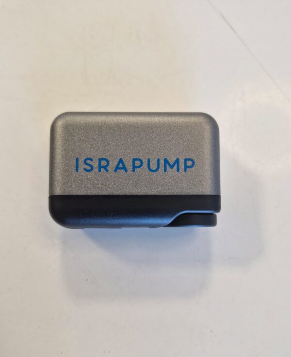 IsraPump