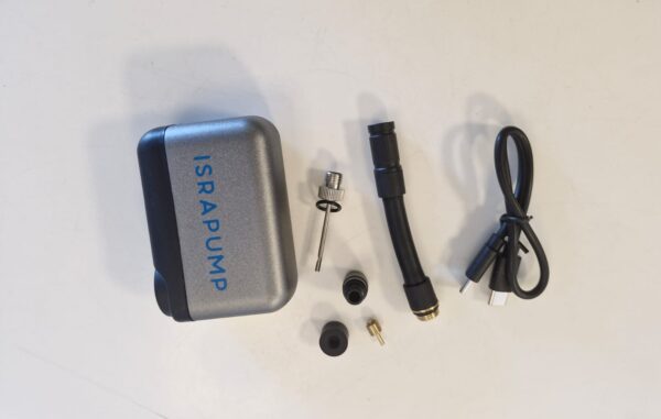 IsraPump - Image 2