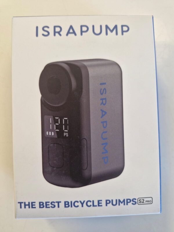 IsraPump - Image 4