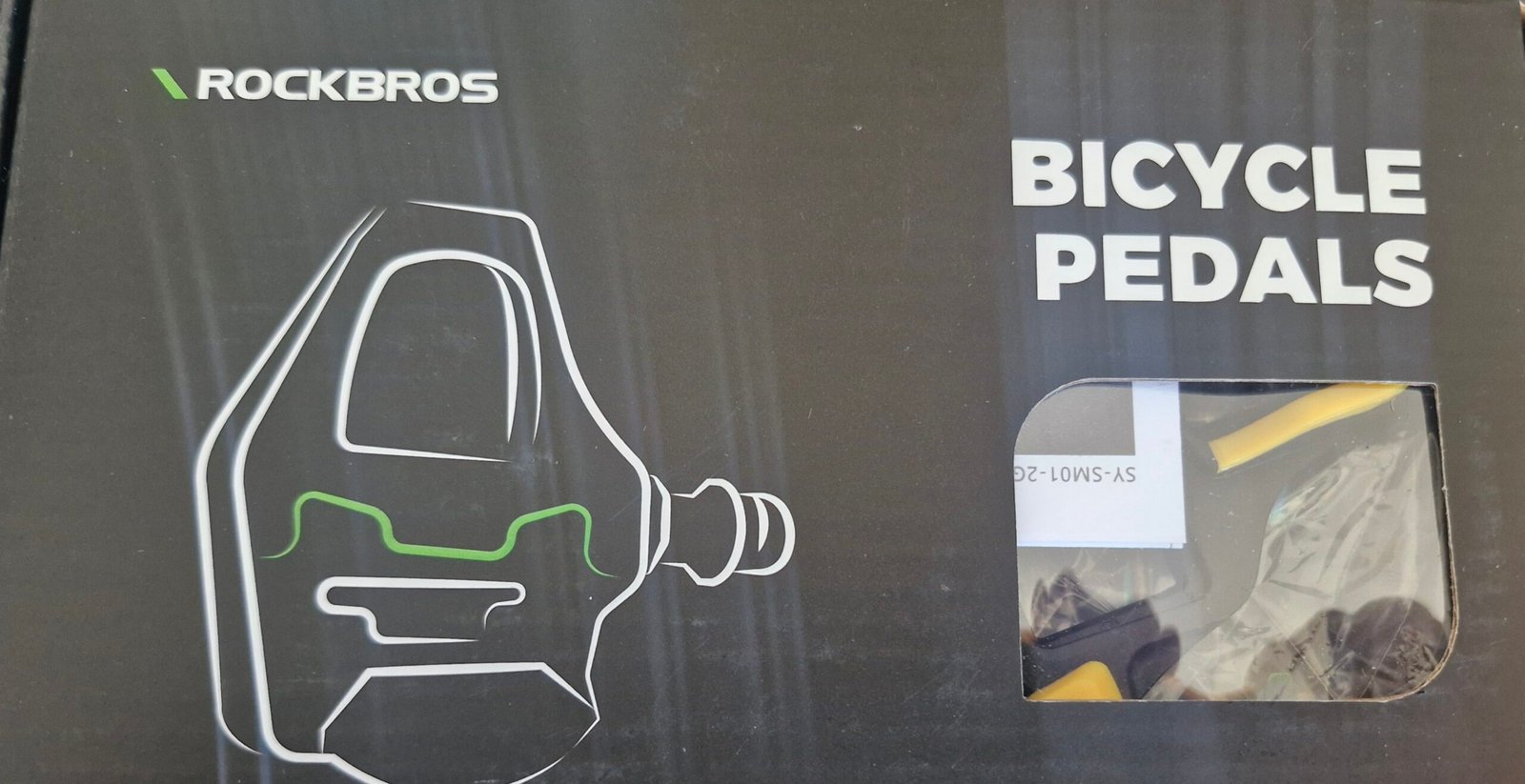 ROCKBROS LP-RD2CF – תמונה 2