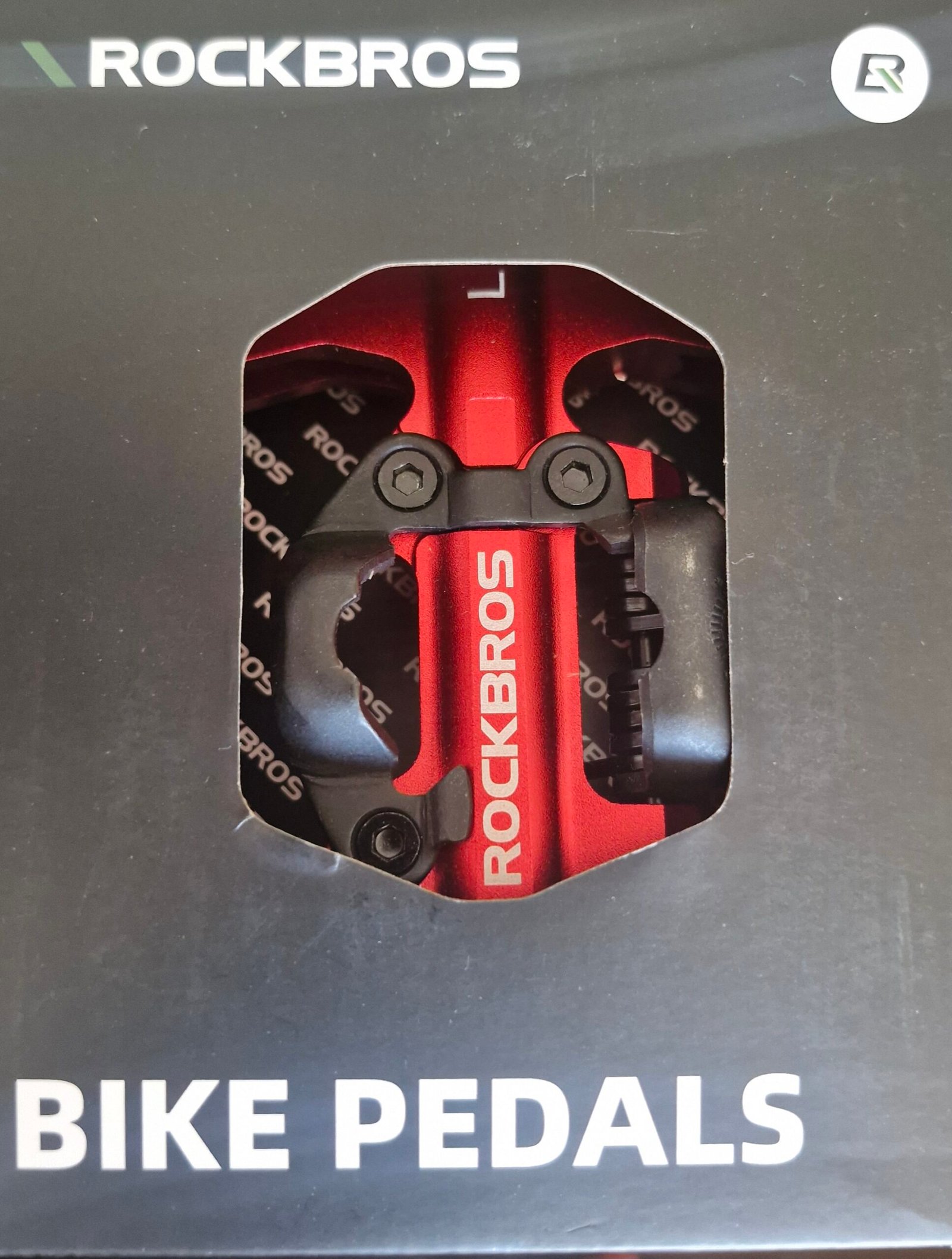 Rockbros PD15 (או PD15-BK) – תמונה 3