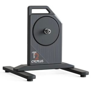 Cycplus T2 – רולר אימון חכם