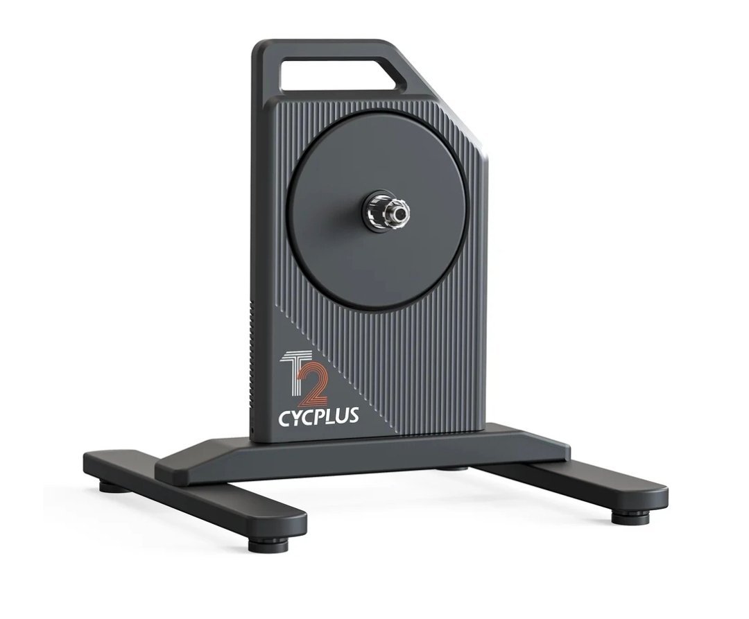 Cycplus T2 – רולר אימון חכם